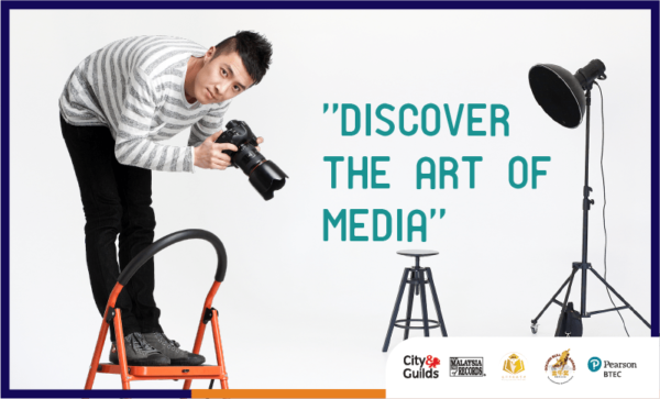 Creative multimedia course in Malaysia
