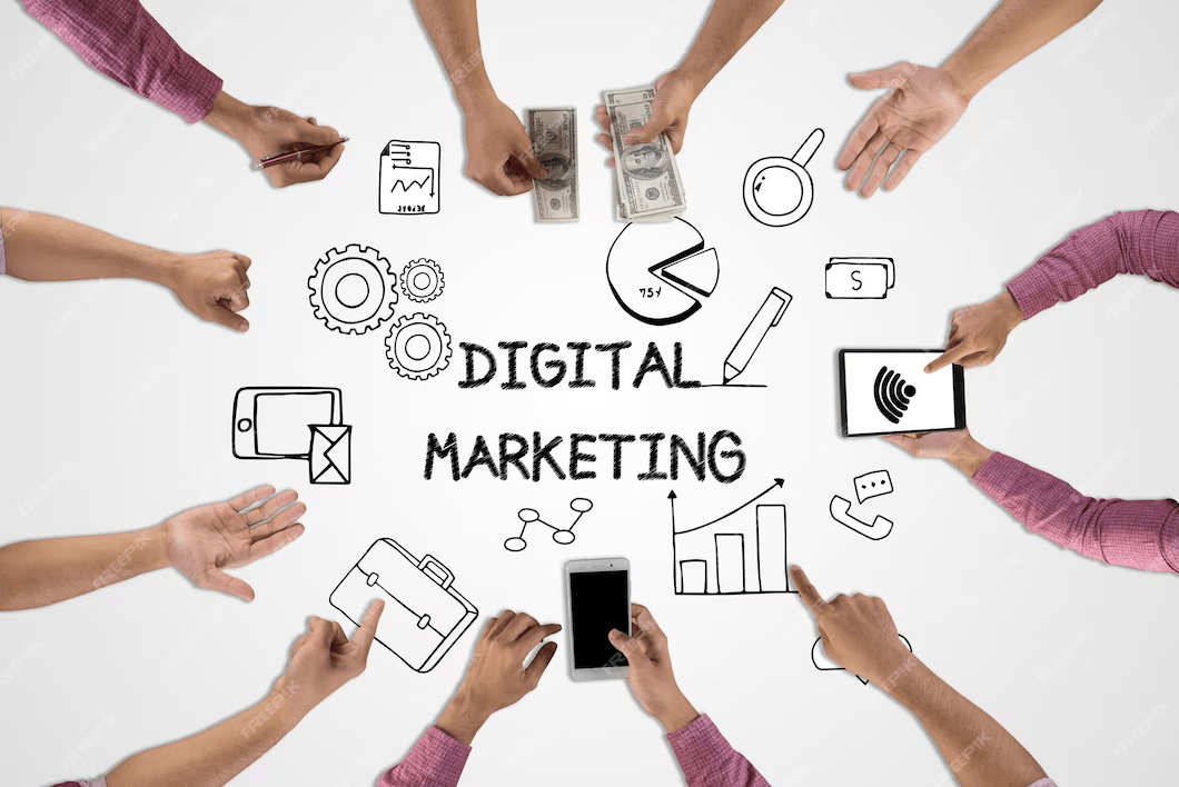 Popular Courses in Malaysia - Digital Marketing Course