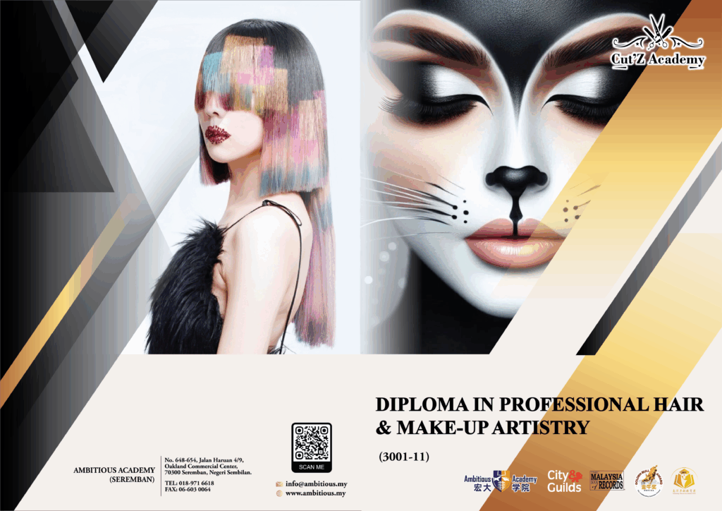 makeup course