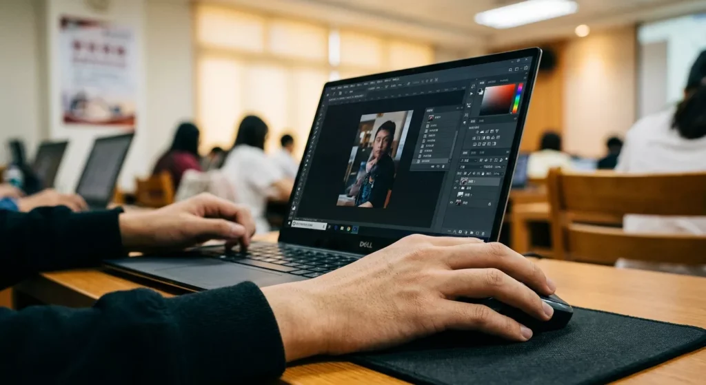 creative media basic