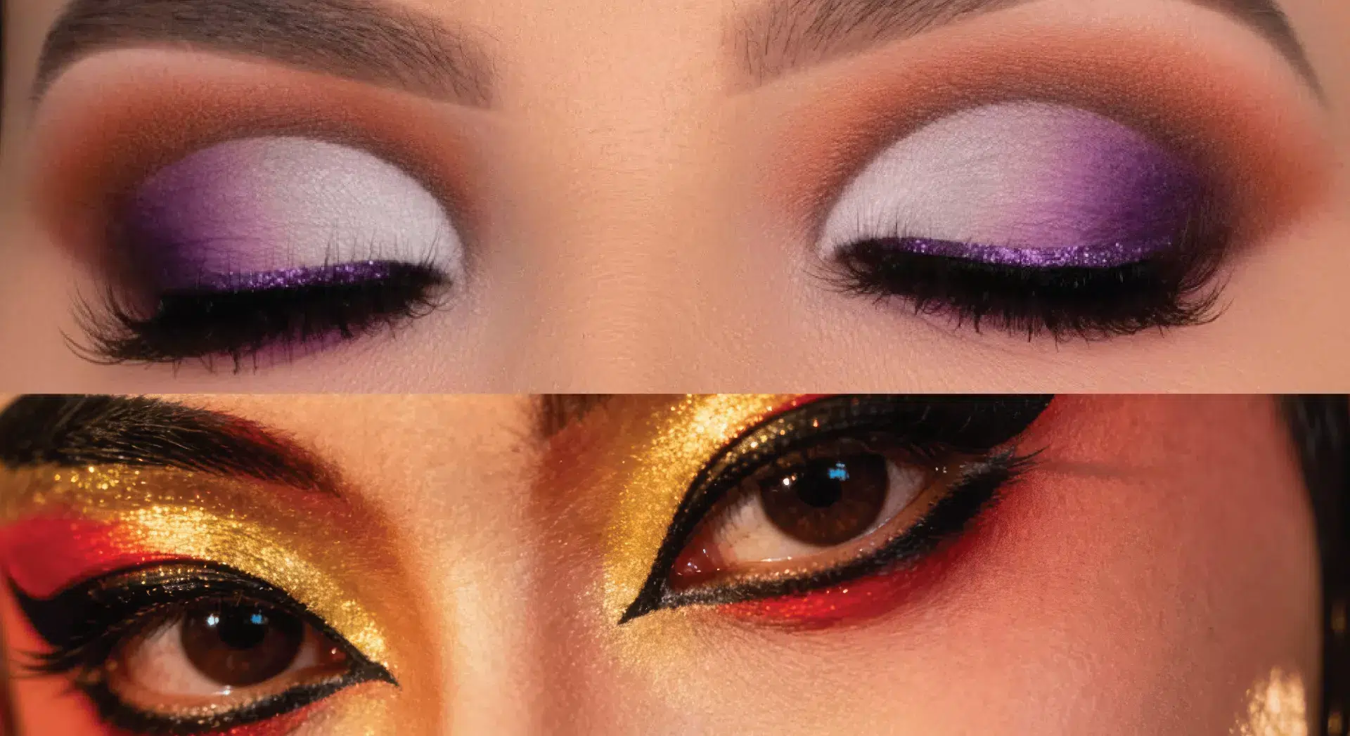 makeup advanced