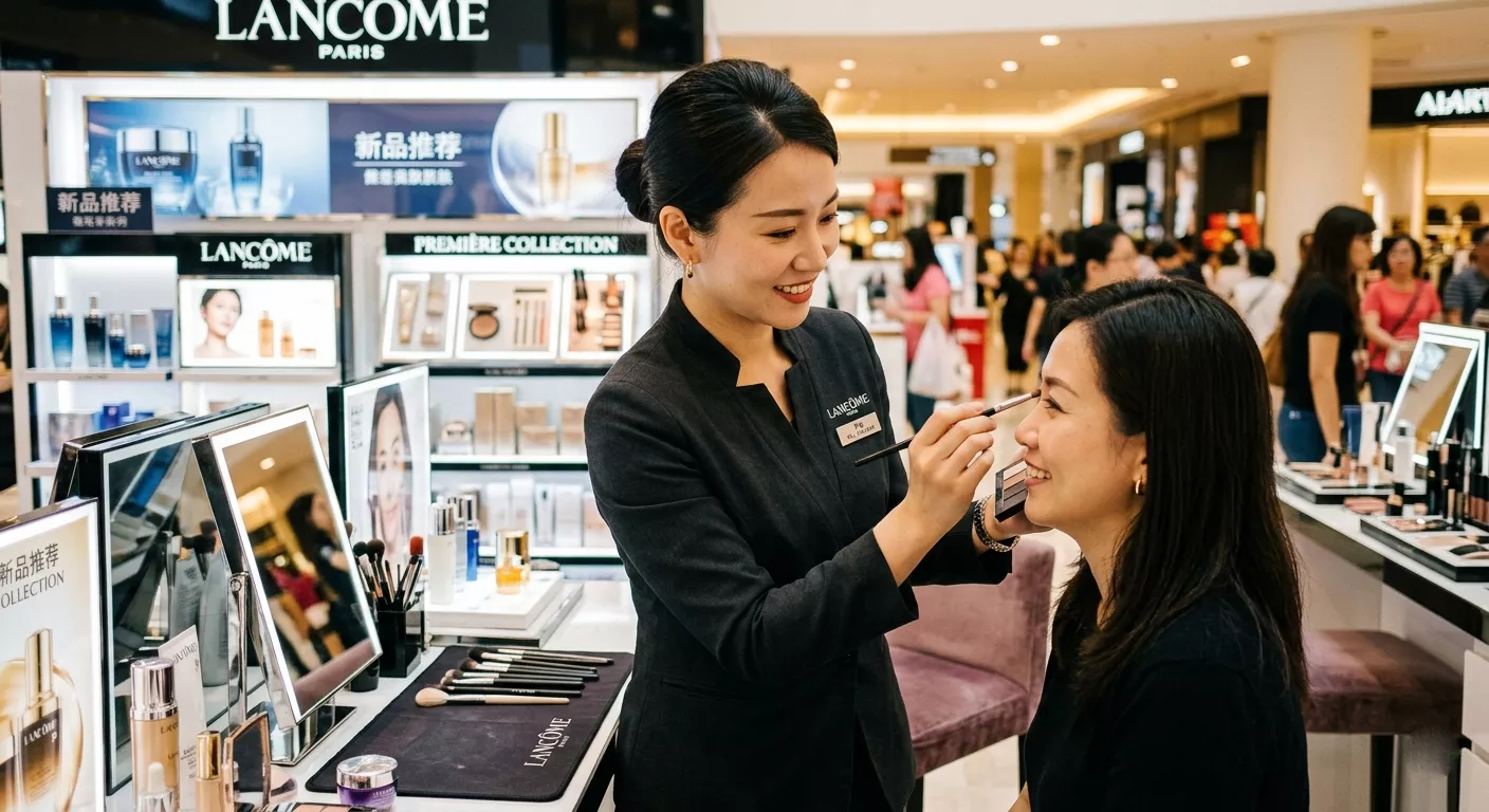 makeup education