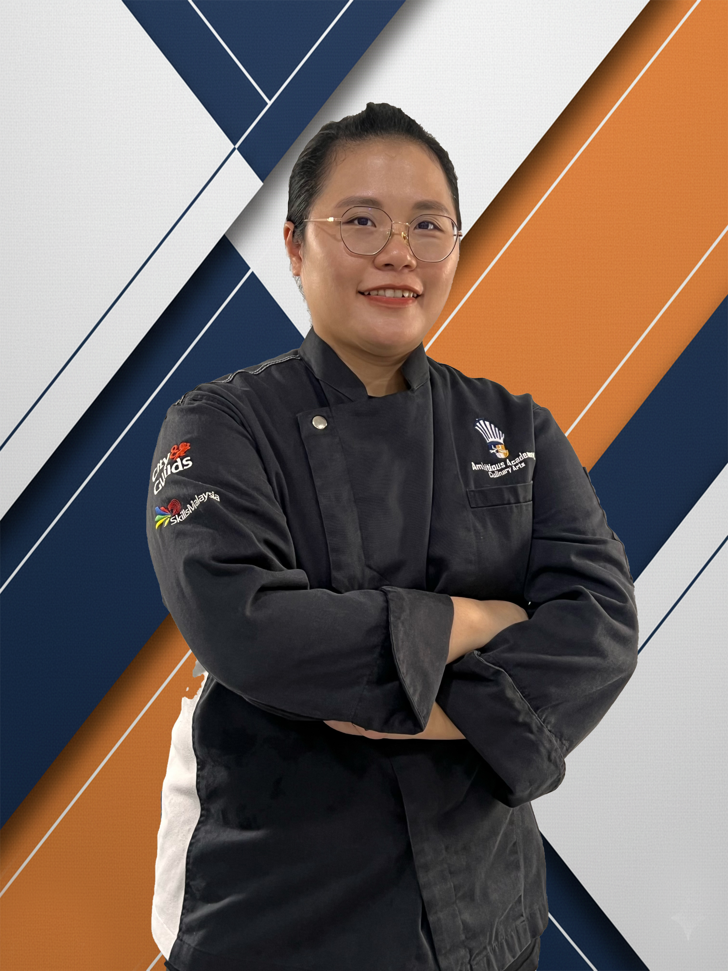 CA Chef Chai