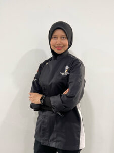 CA Chef Fisa