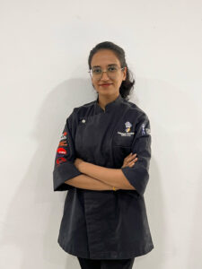 PA Chef Shalni