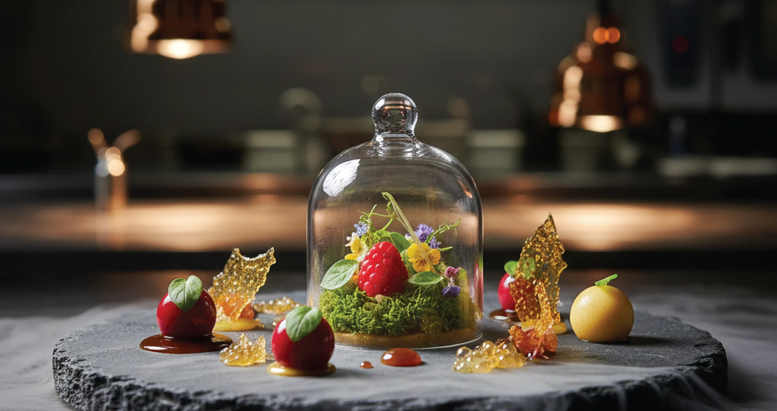 西餐 culinary arts