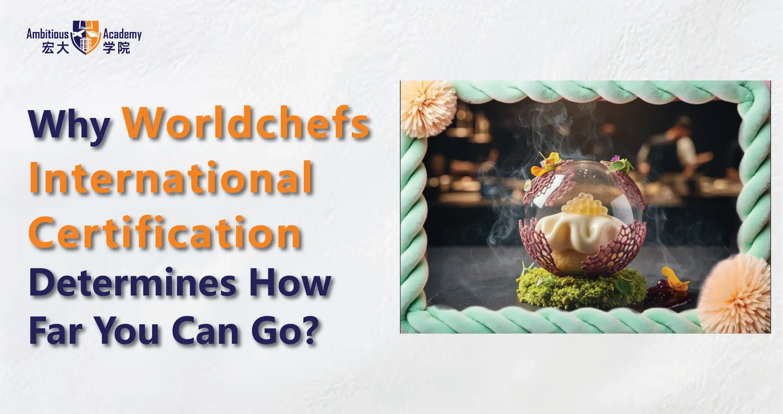 pastry course in malaysia