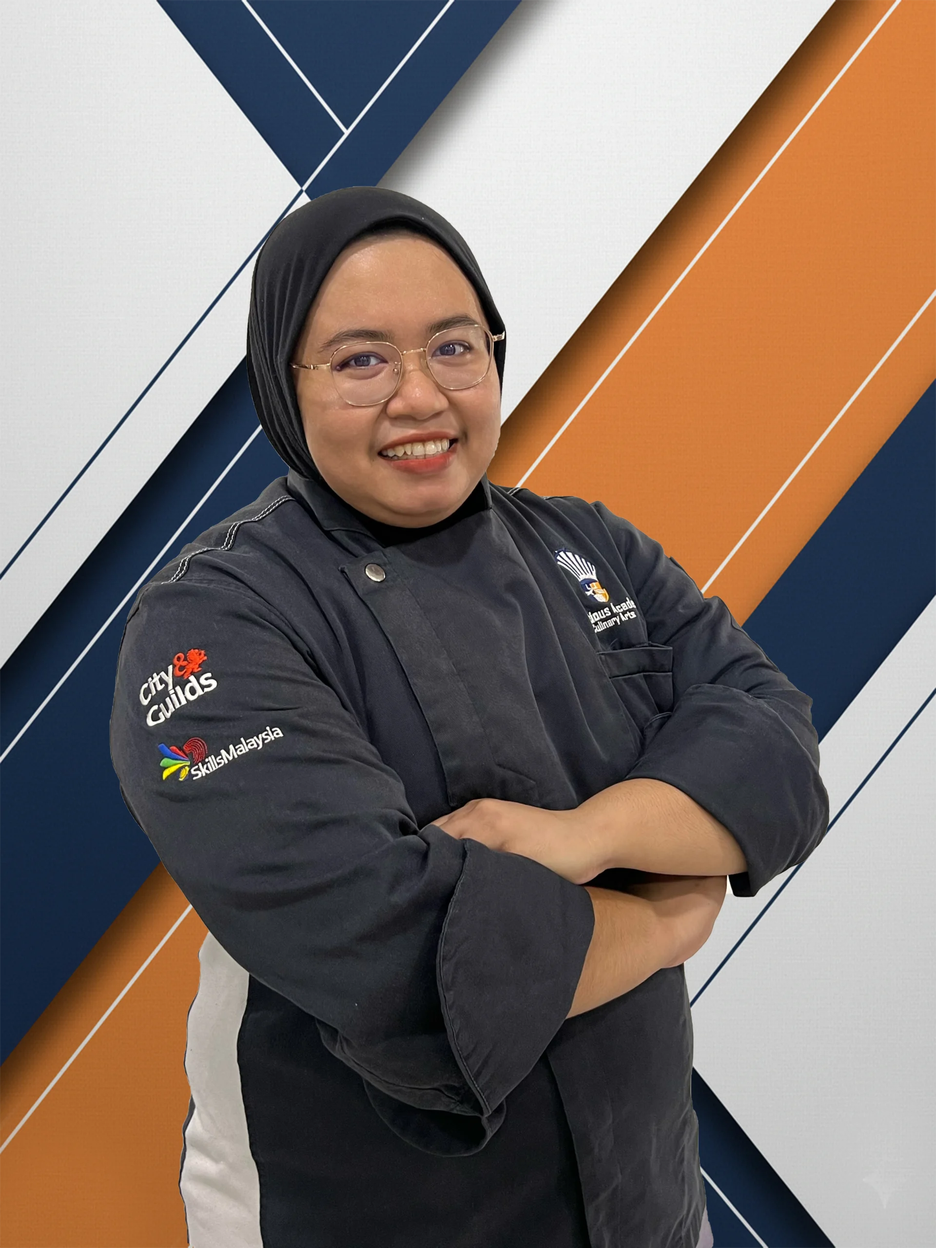 CA Chef Ainur