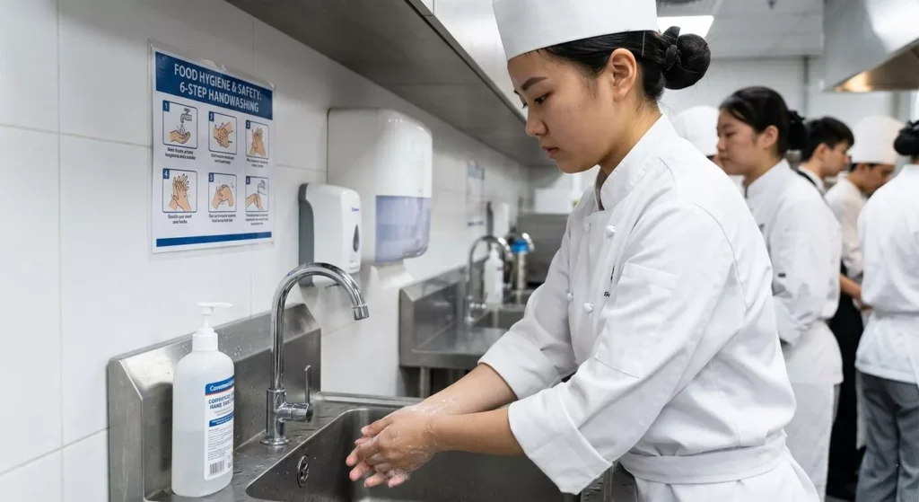 Culinary Art Basic