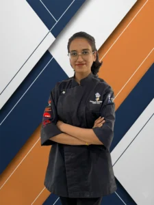 PA Chef Shalni