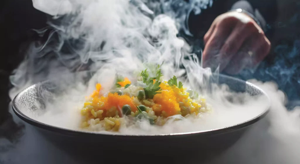 culinary advanced