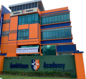 Ambitious Academy Johor Skudai