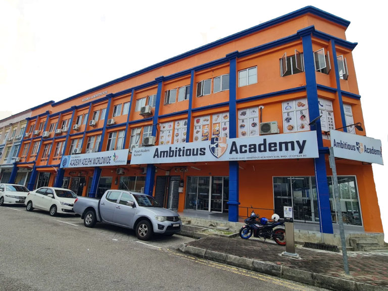 Ambitious Academy Seremban