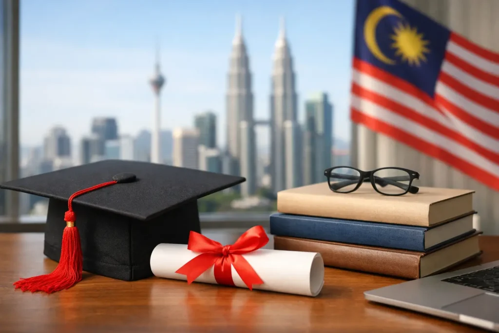 No SPM Required Diploma Options in Malaysia