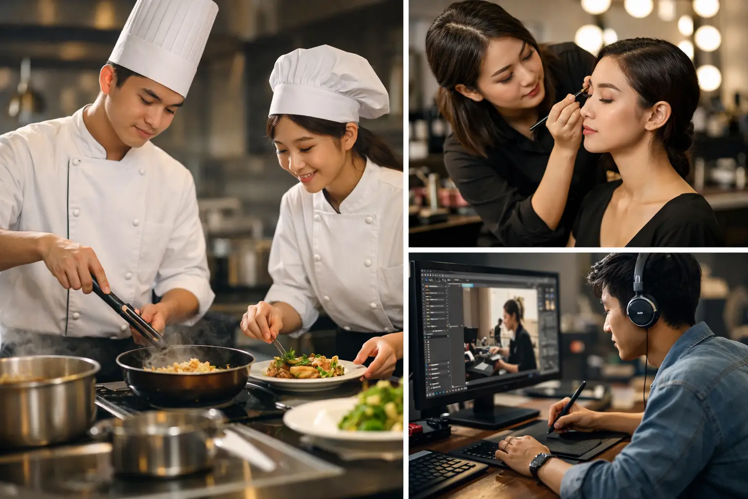 Is a Malaysia Skills Diploma Worth It? A Better Option for Students Who Dislike Exams and Want to Start Working Sooner