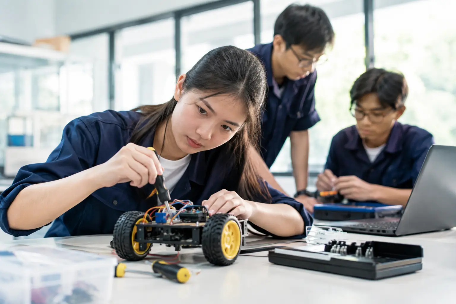 12 Best Jobs for Hands-On Learners to Consider