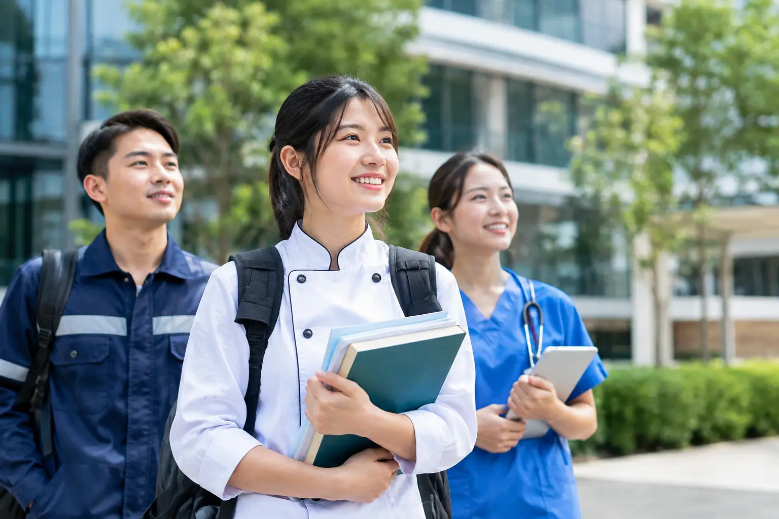 Are Vocational Diplomas Internationally Recognised?