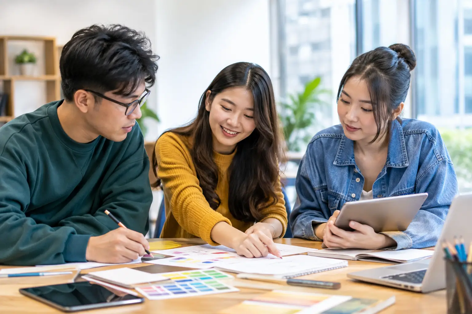 Best Skills for Creative Careers Employers Notice
