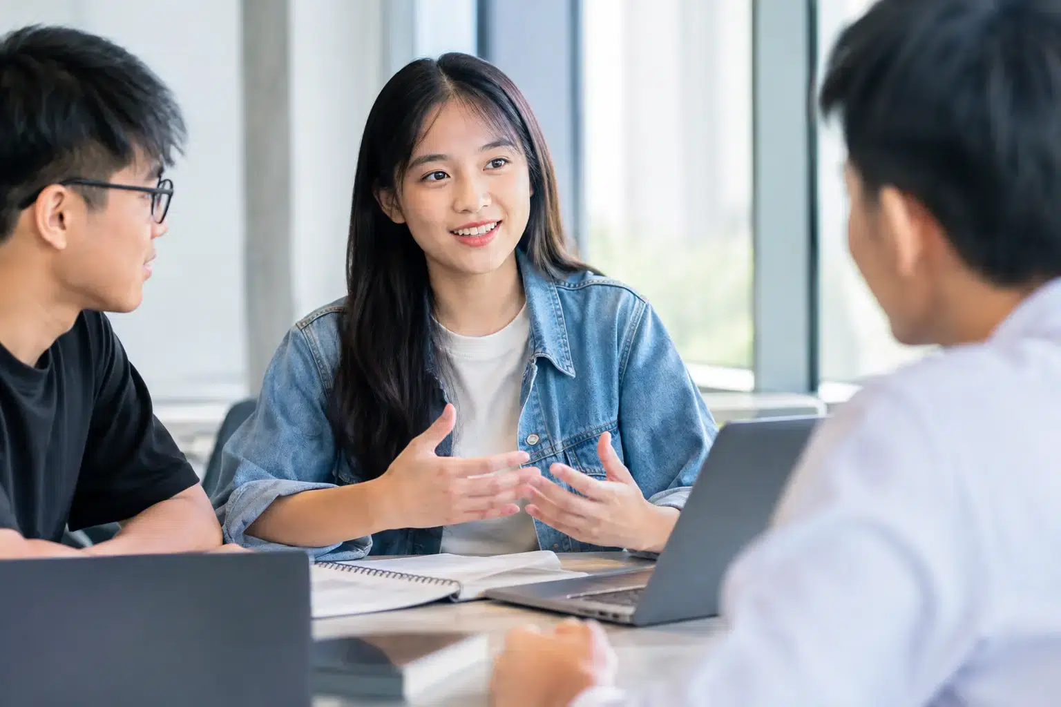 Can Talent Outweigh Grades? What Employers See